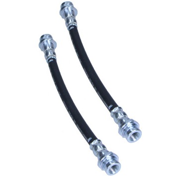 Дроти гальмівні зад do nissan qashqai 07- фото №1