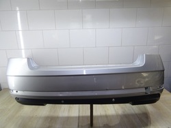 Бампер зад skoda octavia iii sedan 5eu807421b фото №1