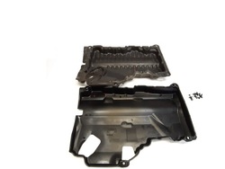 Audi a3 8v 2.0 tdi захист піддон масла 04l103660d фото №1