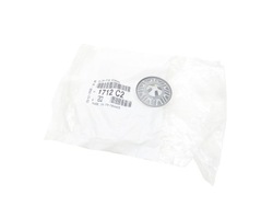 Клипса защитные накладки termicznej выхлоп citroen berlingo c3 c4 ds3 ds5 оригинал фото №1