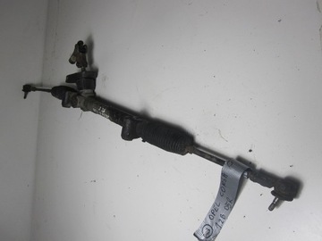 Рейка рульового управління редуктор opel corsa c 1.2 05 bezwsp 3 фото №1