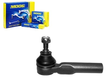 Moog fi-es-3525 наконечник важіль кермового поперечного фото №1