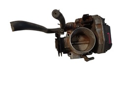 Vw golf iv дроссельная заслонка 06a133064h фото №1