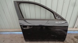 Дверь alfa romeo 159 правые передние код 876/b фото №1