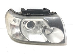 Фара правый перед land rover freelander ii 06-15 лампа фото №1