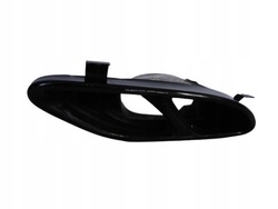 Mercedes c класс w205 наконечник выхлоп amg правая фото №1