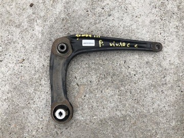 Важіль перед праві peugeot expert iii 16-23r. фото №1