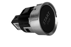 Выключатель кнопка старт/стоп c4 picasso p 508 96777946zd оригинал фото №1