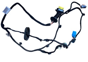 Citroen ds7 джгут двері праві зад фото №1