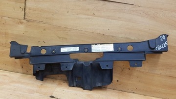 Защита ремня передней chevrolet cruze рестайлинг фото №1