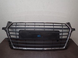 Решітка решітка радіатора audi tt 14- 8s0853651 фото №1
