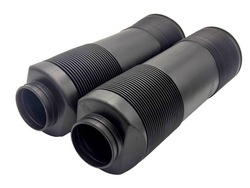 Захисні накладки pyłowe амортизатора abc mercedes w220 s cl w215 зад задні комплект фото №1