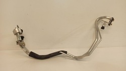 Volvo v40 ii шланг кондиционера 31467919 фото №1