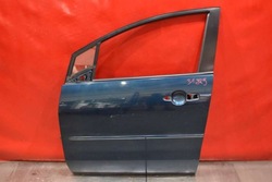 Дверь левая перед передние morskie mazda 5 1 i cr 05-08 фото №1