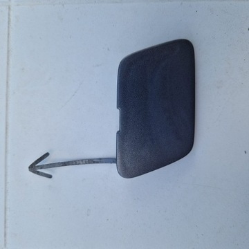 Заглушка бампера перед фаркоп suzuki swift mk6 05-10r 71712-63j0 zcd фото №1