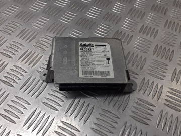 Модуль подушка безпеки renault scenic ii 8200321999 фото №1