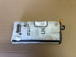 Renault kadjar подушка сиденья левая подушка безопасности 628618301d фото №1