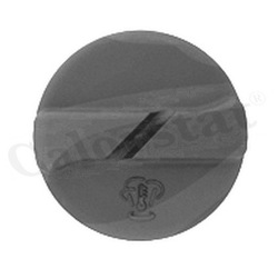 Крышка бак расширительного фото №1