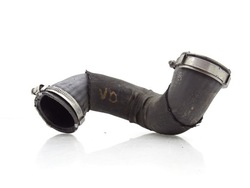 Труба шланг шланг інтеркулер audi a6 c6 3.0 tdi фото №1