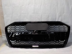 Audi a6 c8rs6 2019" - 2022" решітка решітка радіатора c8rs6 with 360 фото №1