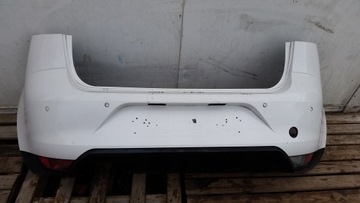Seat altea fr бампер зад 08r lb9a фото №1