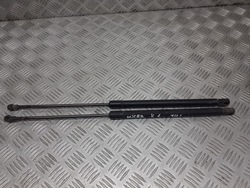 Телескопы крышки зад nissan micra k12 фото №1