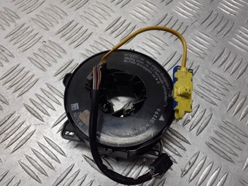 Стрічка подушки подушка безпеки opel vectra b 09152056 фото №1