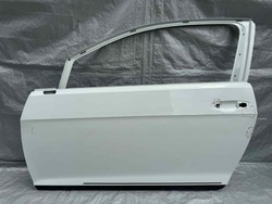 Двері ліві vw golf vii 7 5g 5g3 3d 13 - фото №1