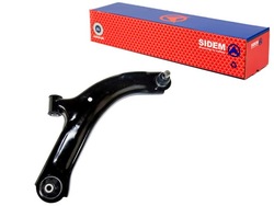 Рычаг p tiida 07- p sidem фото №1