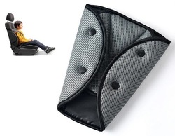 Регулятор do ремней автомобильных для дети 140 фото №1