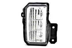 Subaru forester od 2019- галоген led новый правые фото №1