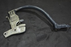 Петля кришки зад vw passat b8 3g5827302 3g5827301 фото №1