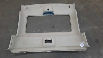 Потолок потолок land rover freelander mk1 3 дверь фото №1