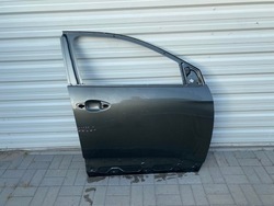 Дверь правые перед правые передние peugeot 3008 ii eu фото №1