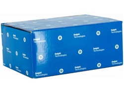 Насос високого тиску vw golf vii mk7 1.5 t-roc 1.5 arteon 1.5 фото №1