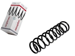 Пружина подвешивание lesjofors sp2659 996842 99659 фото №1