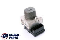 Mini r55 r56 r57 lci r60 блок керування  насоса abs фото №1