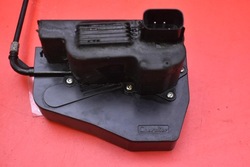 Замок дверь левый перед переднее eu 1084918-00-a tesla модель x 15-21 фото №1