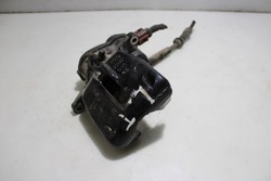 Супорт гальма лівий зад audi s5 i 8t рестайлінг 3.0tfsi фото №1