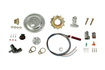 Набір trigger mzr ca wał / вал фото №1