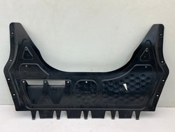 Vw audi skoda seat защита плита pod двигатель оригинал фото №1