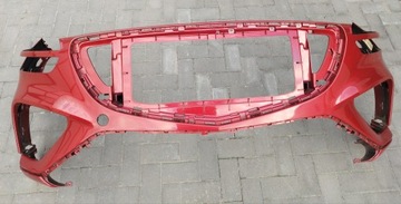 Genesis gv70 бампер перед фото №1