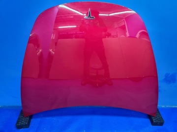 Tesla модель 3 17-23 капот крышка двигателя оригинал ppmr фото №1