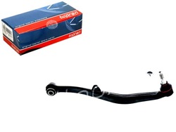 Рычаг mercedes зад w163 ml 98-05 pr topran фото №1