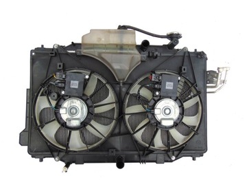 Mazda cx-5 2.2 дизель комплект радиаторов фото №1