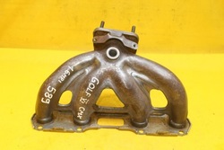 Коллектор выпускной golf vi 1.6 mpi cmx 06a253031dc фото №1