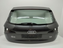 Audi q5 8r рестайлінг кришка багажника фото №1