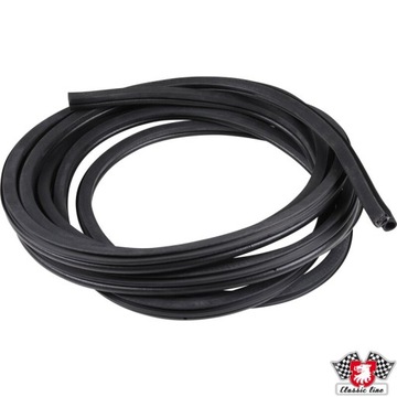 Vw transporter t2 прокладка pop-top фото №1