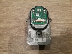 Модуль led mercedes w205 w 205 m7hn 0000 фото №1