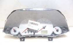 Прилади ford focus i 1.8 tdci фото №1